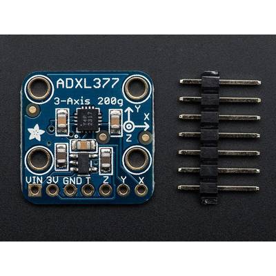 Adafruit 1413 PCB extension board 1 pc(s)-0