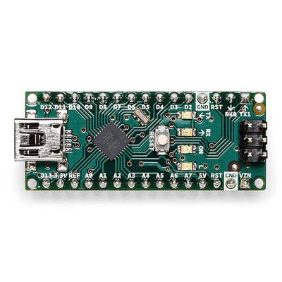Buy Arduino A000005 Board Nano Core, Nano ATMega328 | Conrad Electronic