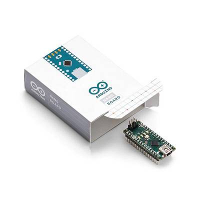 Buy Arduino A000005 Board Nano Core, Nano ATMega328 | Conrad Electronic
