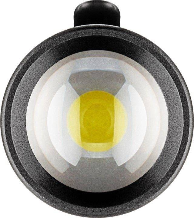 Goobay Zoom 120 44561 LED (monochrome) Torch battery-powered 120 lm 54 g-2