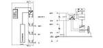 WAGO FC PROFIBUS G2 12MBd PLC fieldbus connector 750-333 1 pc(s)