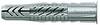Fischer 62756 UX 6 x 35 R Universal dowel 35 mm 6 mm 100 pc(s)