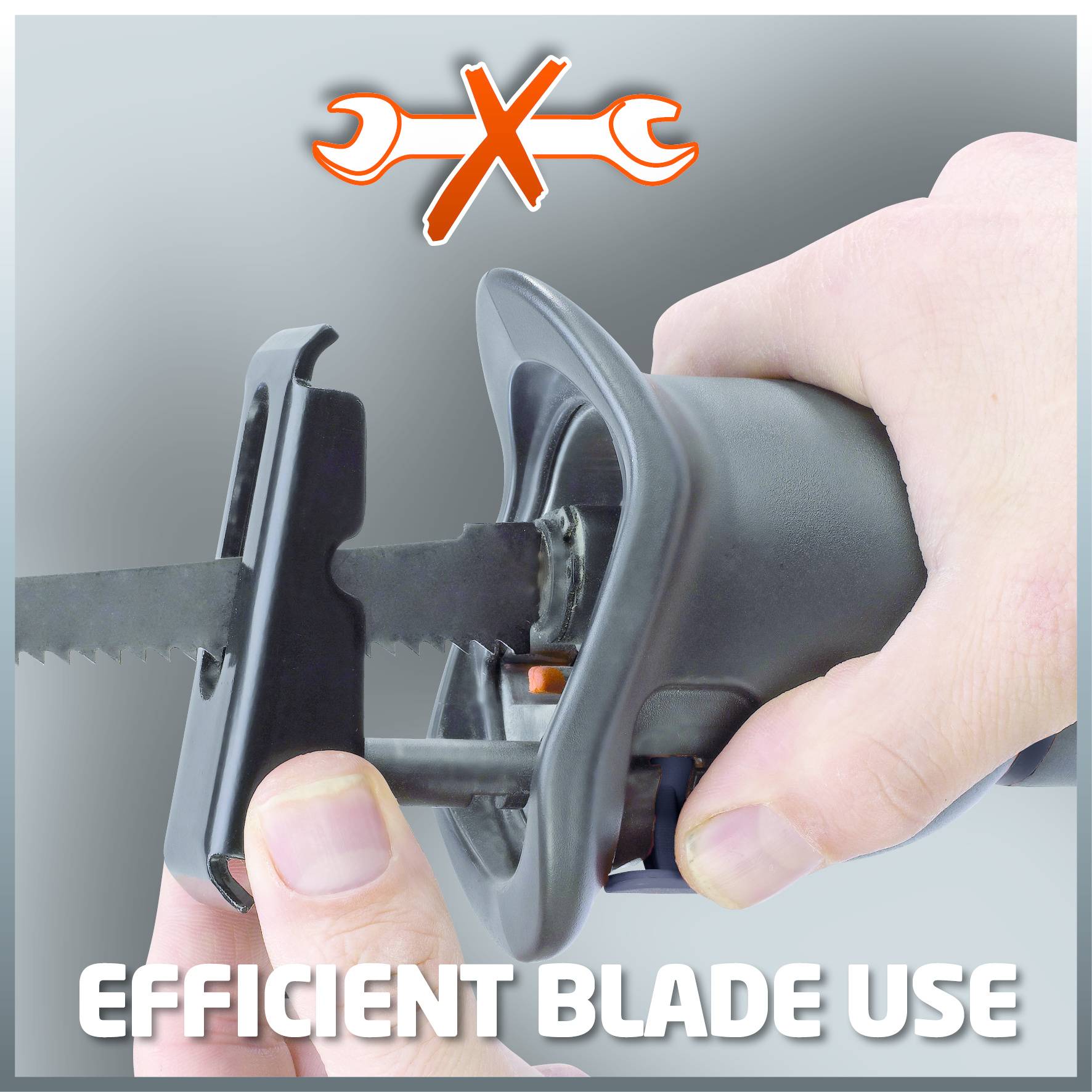 Einhell TE-AP 1050 E Recipro saw 4326135 1050 W-2