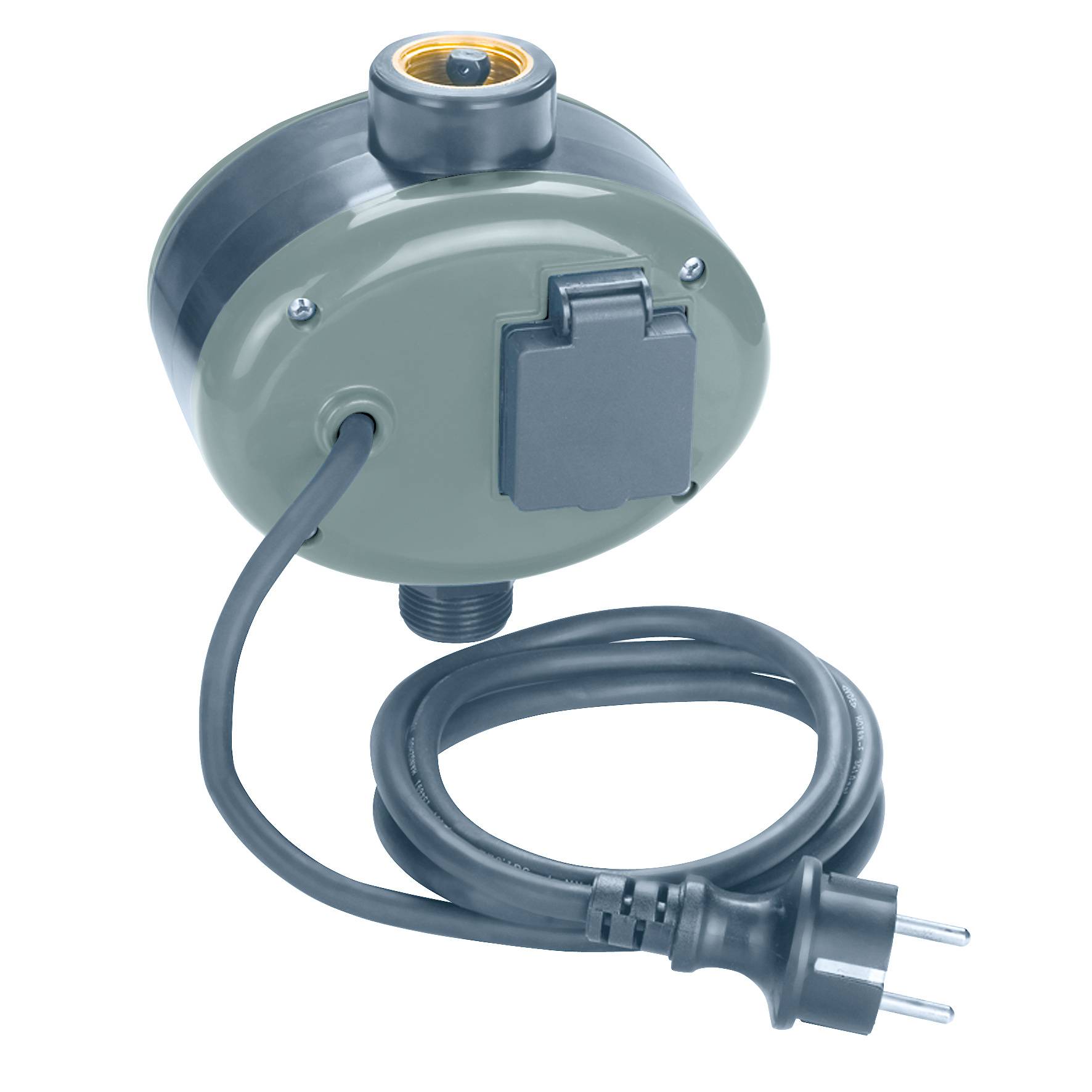 Einhell Water pressure switch 10 bar (max) 230 V / AC-1