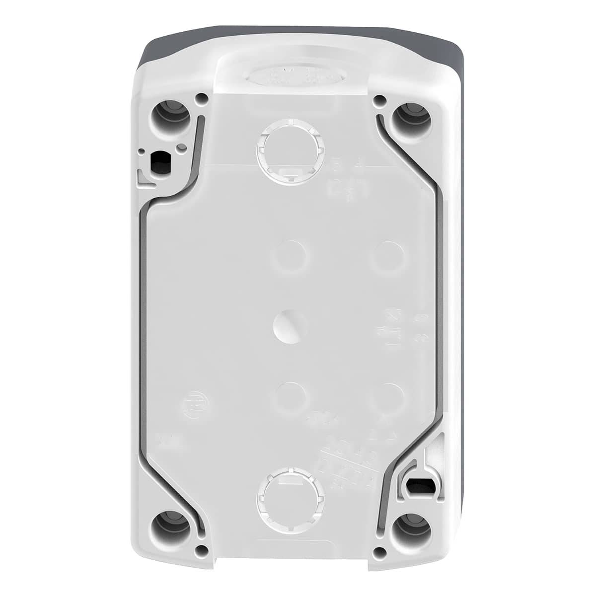 Schneider Electric XALD213 Harmony XALD213 Pushbutton + enclosure 1 ...