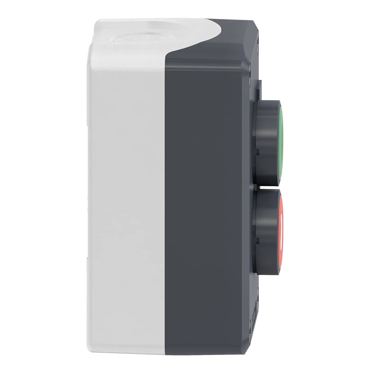 Schneider Electric XALD213 Harmony XALD213 Pushbutton + enclosure 1 ...