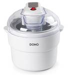 Domo DO 2309 I ice machine 1 l white
