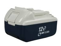 Makita 193930-3 BH1233C Tool battery 12 V 3.1 Ah NiMH-1