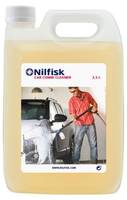 Nilfisk car shampoo discount