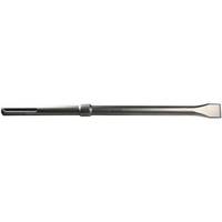 Makita B-14009 Flat chisel 25 mm Total length 400 mm SDS-Max 1 pc(s)-1
