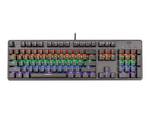 Trust GXT 865 Asta Mechanical USB gaming keyboard