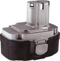 Makita 193061-8 1835 Tool battery 18 V 2.8 Ah NiMH-1