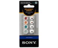 Sony EP-EX10A In-ear Headphone earpads 1 pc(s) White-1