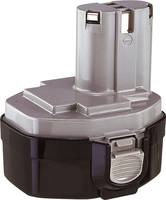 Makita 193060-0 1435 Tool battery 14.4 V 2.8 Ah NiMH-2