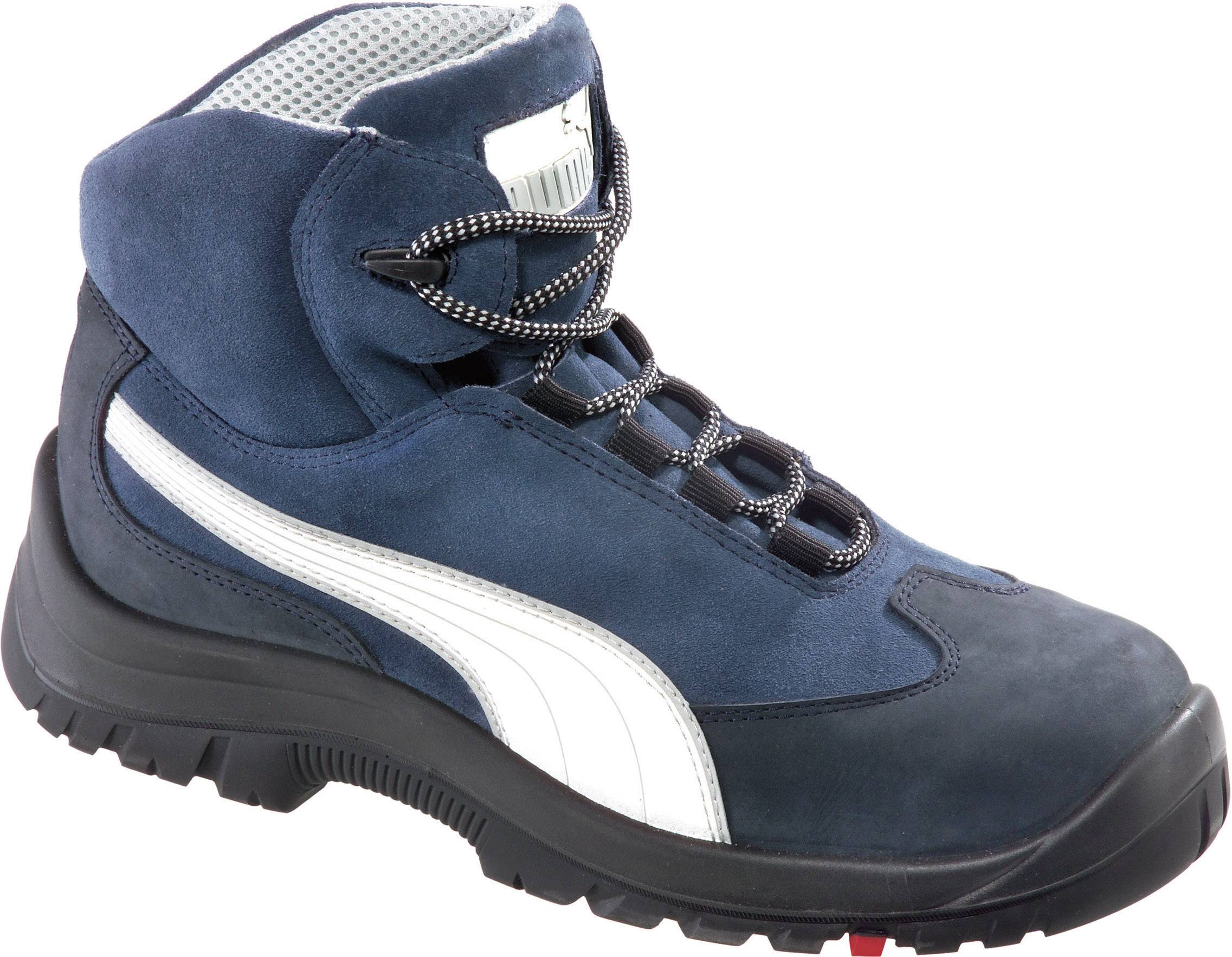 PUMA Safety Boots PUMA Sneaker S1P 39 47 EN ISO 20345 from