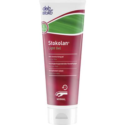 SC Johnson Professional Stokolan® Light Gel Skin care lotion 100 ml SGE100ML 1 pc(s)