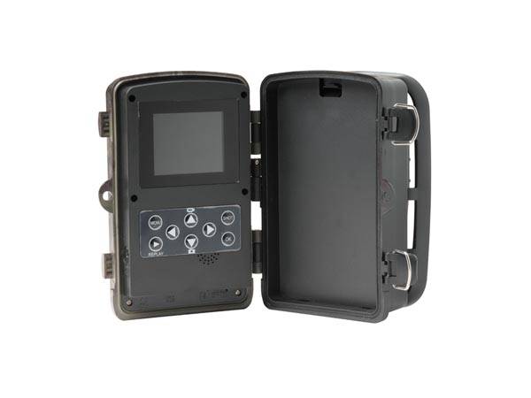 Denver WCM-8010 Wildlife camera 8 MP GSM Brown-2