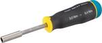Hazet Workshop Torque screwdriver 3 - 5.4 Nm