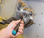 Hazet Workshop Torque screwdriver 3 - 5.4 Nm