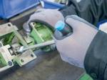 Hexagonal Allen key