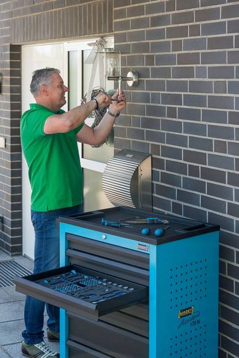 Hazet 178NK-3 Detachable toolbox-3