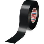 Multipurpose Soft PVC Premium 33 m x 30 mm Black