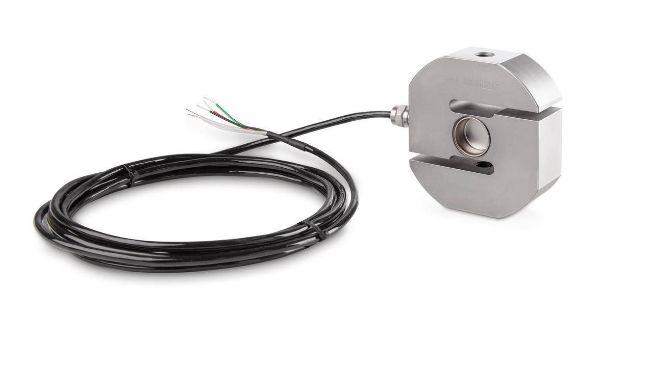 Kern CS 20003P2 Weighing/force measuring cell Calibrated to