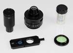 Kern Optics OBB-A1218 OBB-A1218 Single feed 40 x Compatible with (microscope brand) Kern