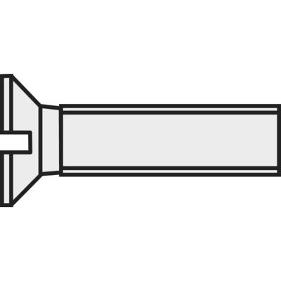 Black and white sketch of a torch pointing to the right.
