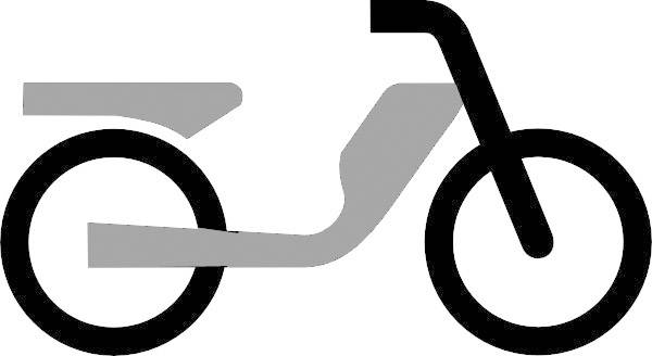 BAAS Motorcycle on-board power socket connection set ZA20-4