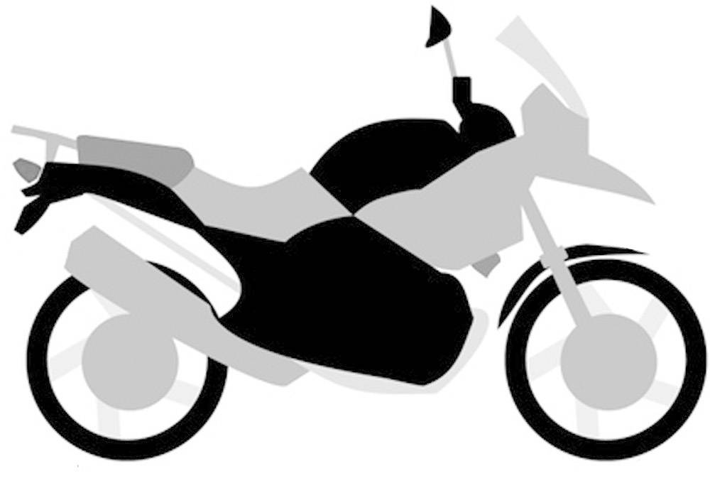 BAAS Motorcycle on-board power socket connection set ZA20-6