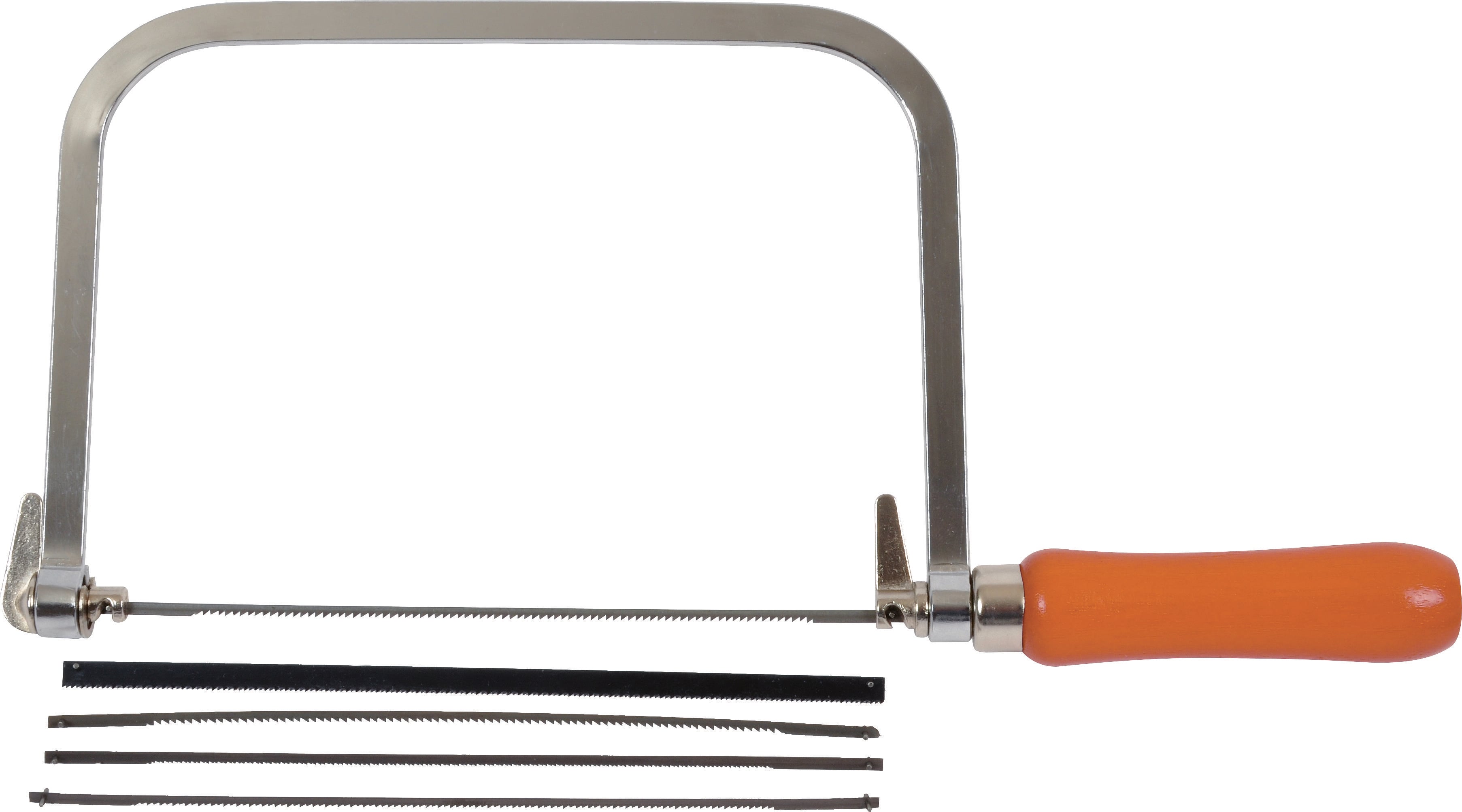 AVIT AV09030 Fretsaw 320 mm
