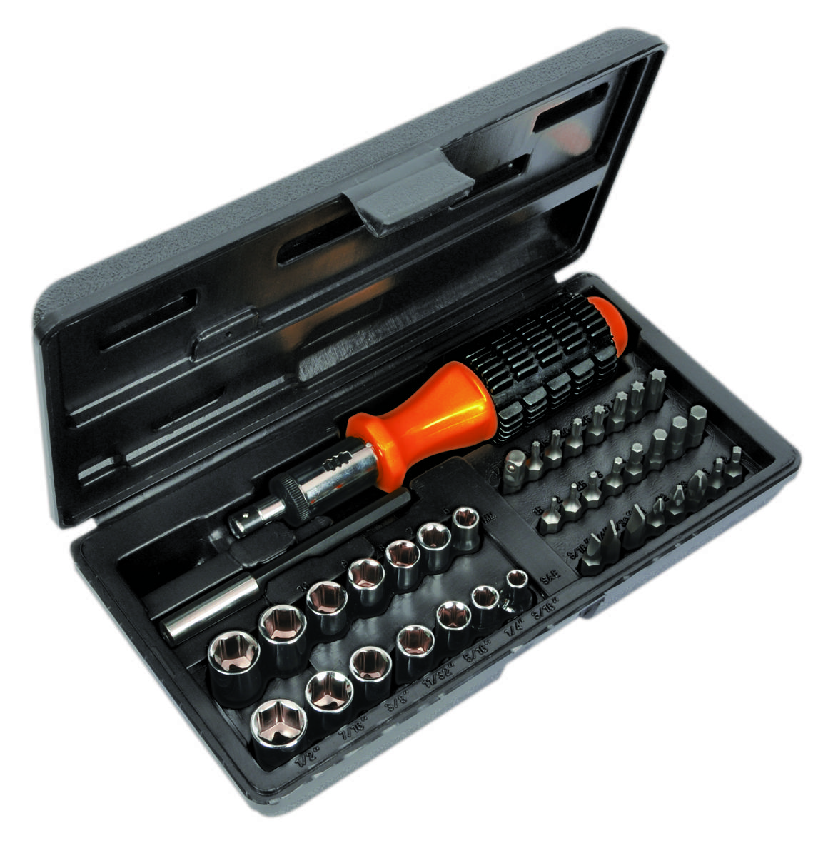 Koken Tools Socket Set.