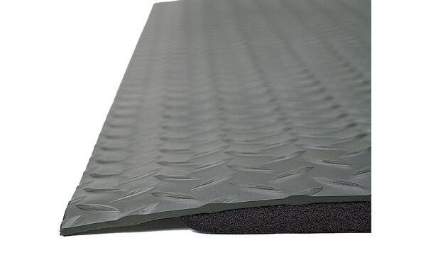 Miltex 12030 Workplace matting (L x W x H) 3600 x 900 x 12 mm 1 pc(s)