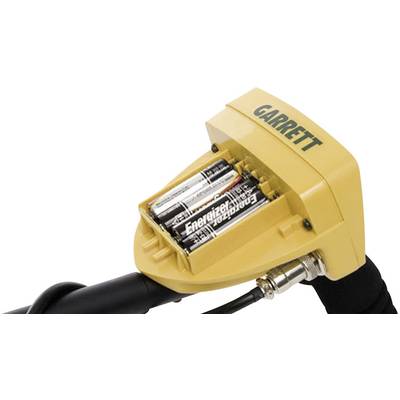 Garrett Ace 250 Pricerunner () Garrett Ace 250 Pricerunner