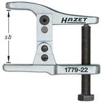 HAZET Ball joint puller 1779-22