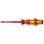 VDE-insulated plus/minus crosshead PZ/S screwdriver