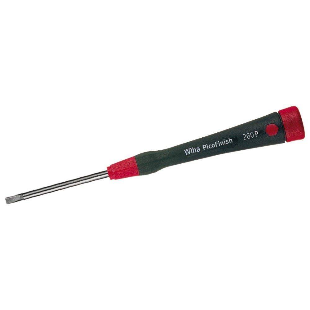Wiha Electrical & precision engineering Torx screwdriver Size (screwdriver) T 4 Blade length: 40 mm 1 pc(s)-1