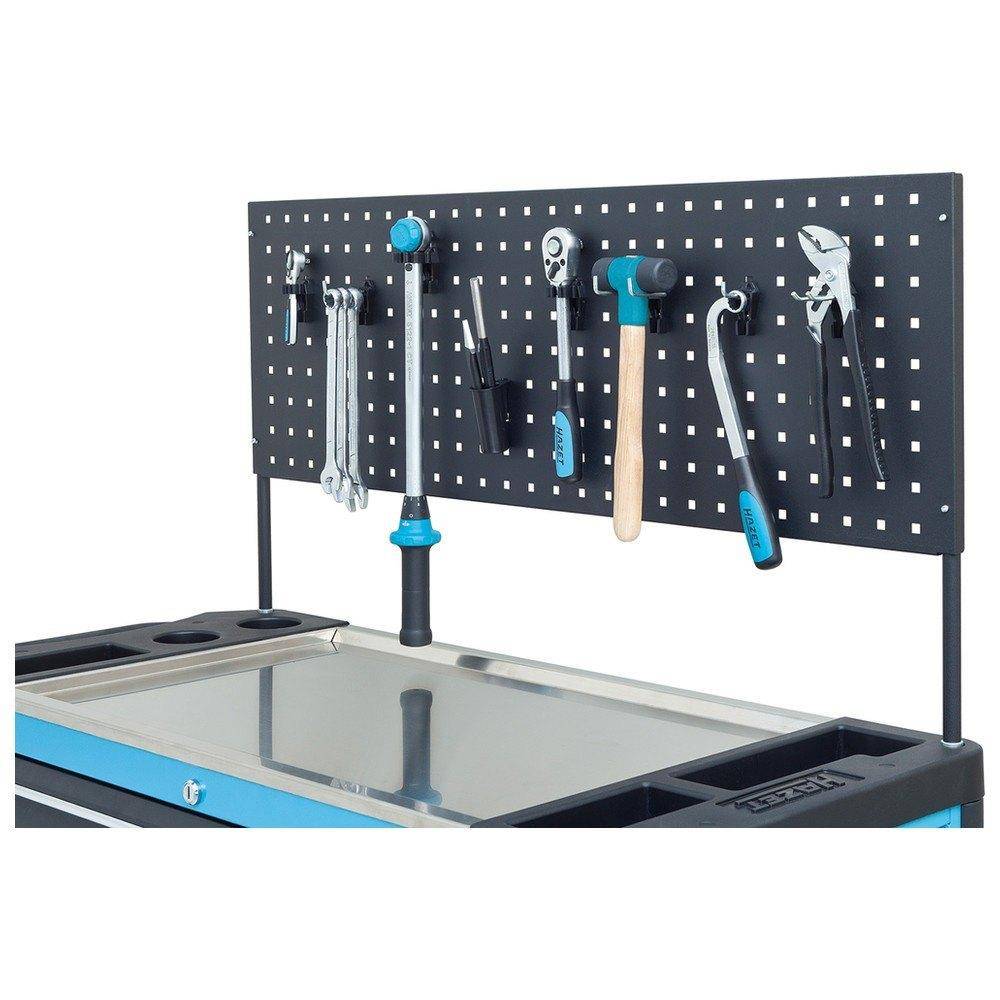 Hazet 179XXL-26 Tool pegboard-1