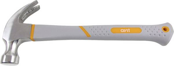 AVIT    AV03011  Claw hammer    560 g      1 pc(s)