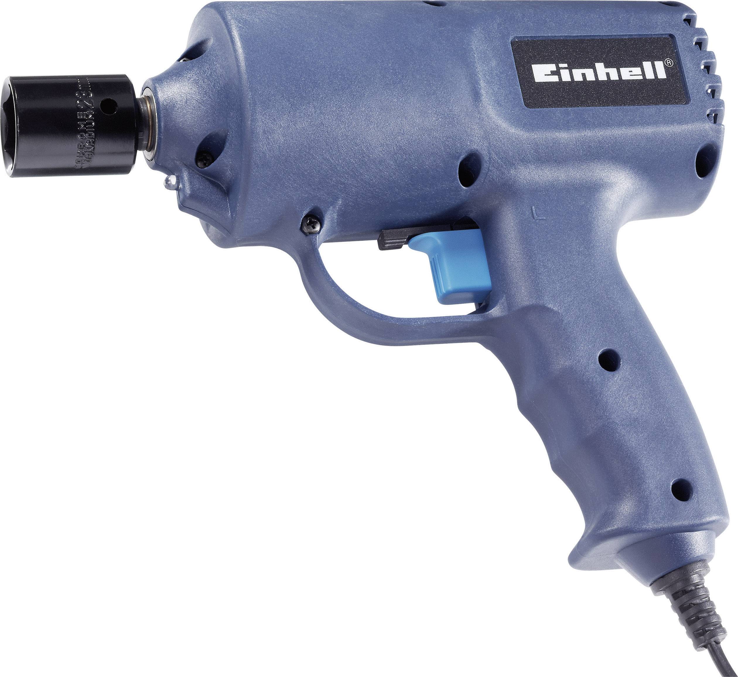 Einhell BTHS Impact Wrench 12V from