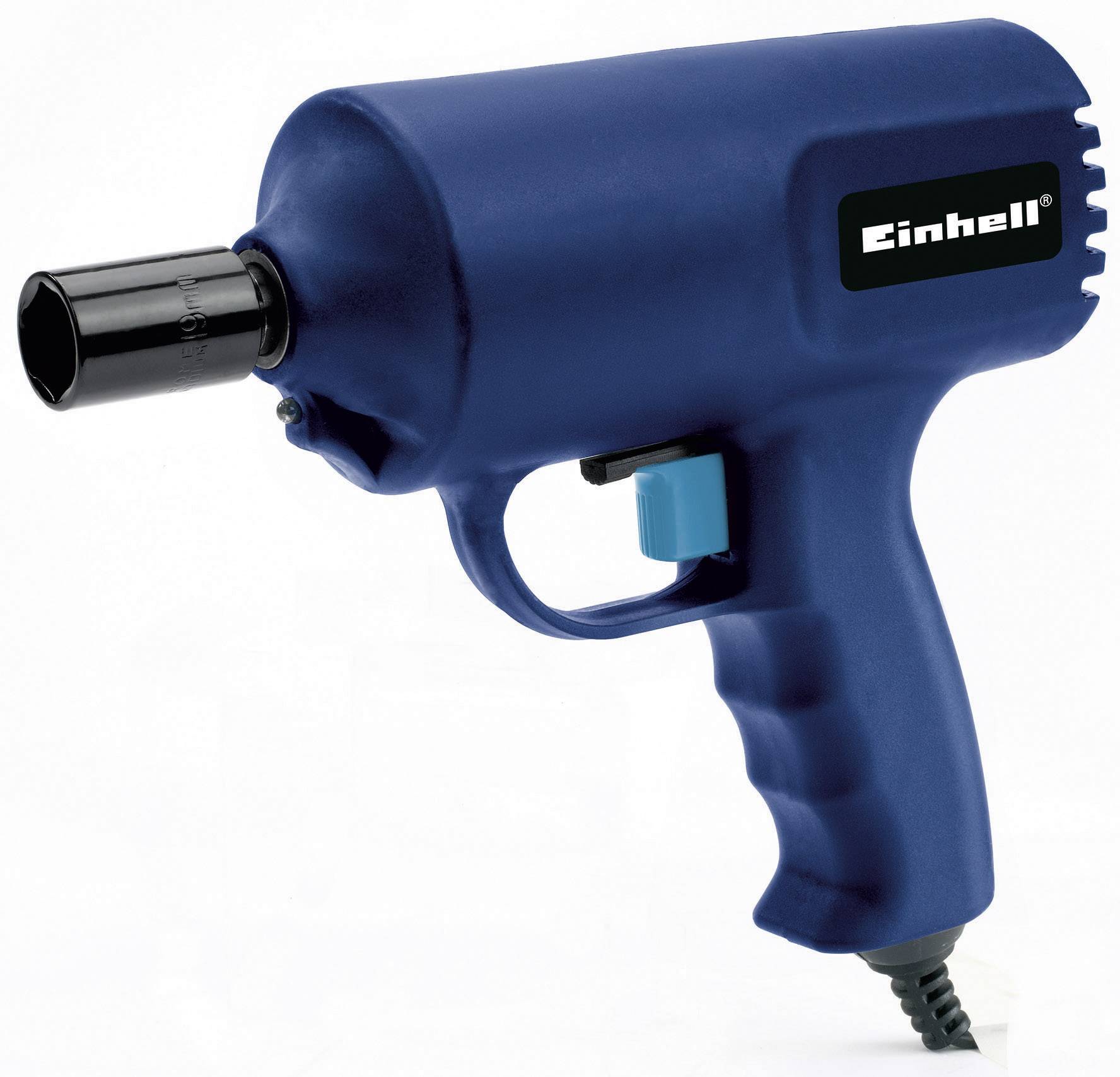 Einhell BTHS Impact Wrench 12V from