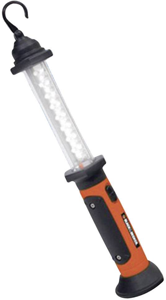 Black & Decker 26 LED Inspection Lamp from
