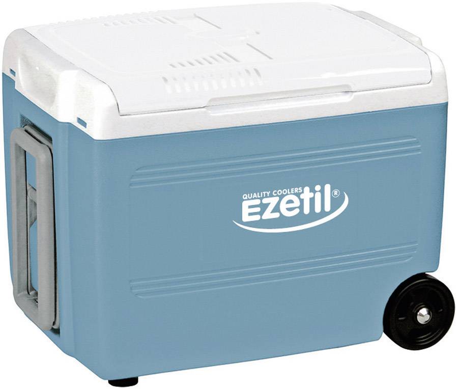 Ezetil E40 Electric Cool Box 36.2Litres 12/230V from