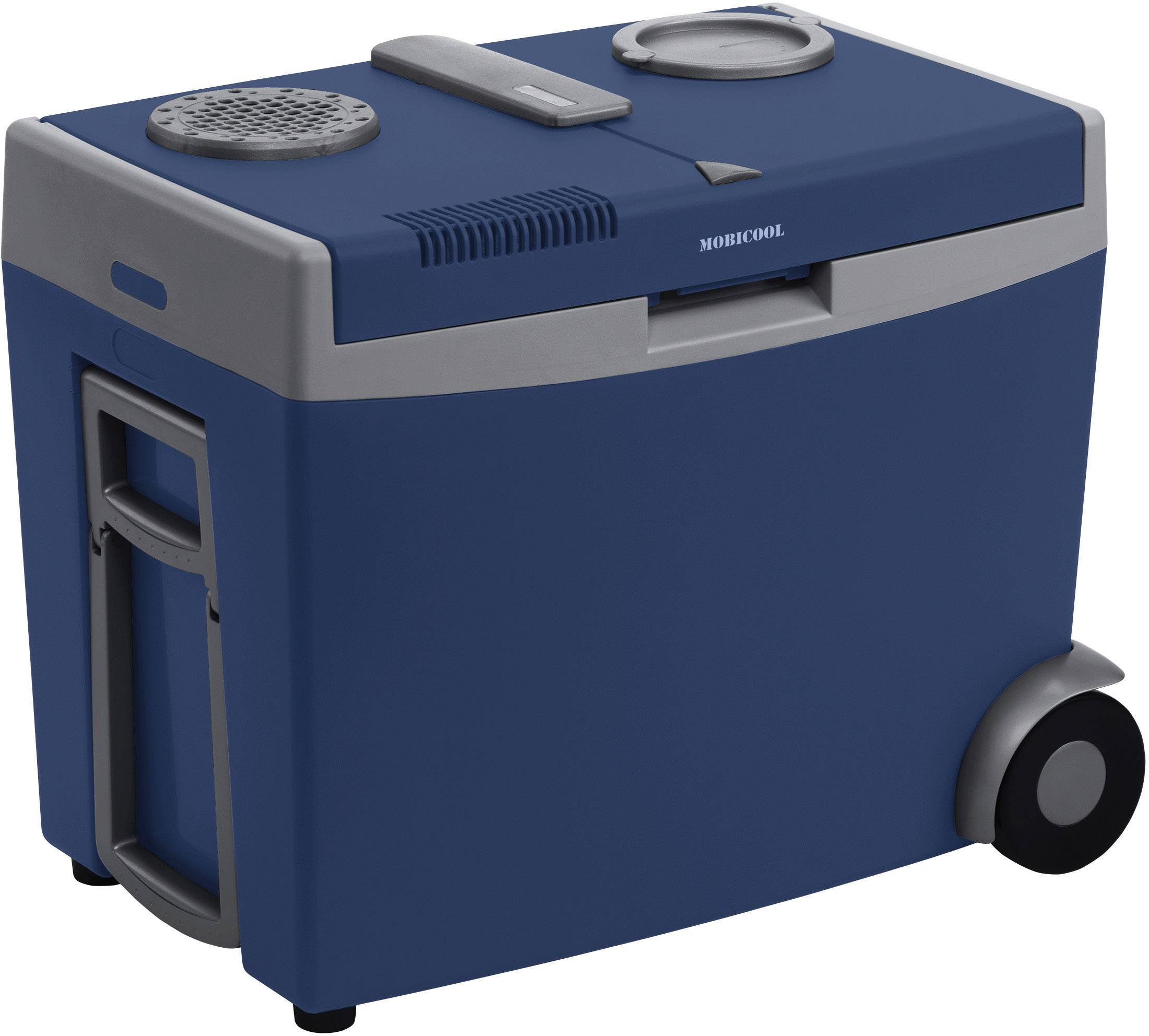 MobiCool W35 Electric Cool Box 35 litres 12/230V from