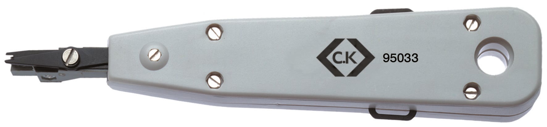 C.K 495033 IDC tools