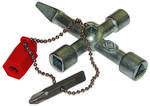 Universal multi-key