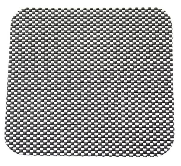 HP Autozubehör Anti-Slip Dashboard Mat 22 x 20 cm