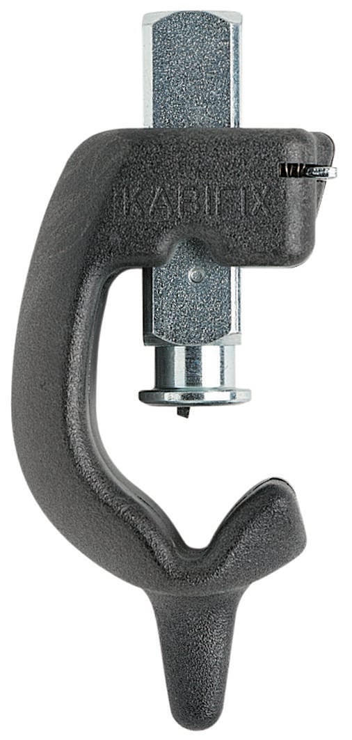 C.K 430004 Kabifix Cable sheathing stripper Suitable for Round cable, Plastic tubing 6 up to 28 mm
