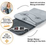 XXL heating pad HK 125 XXL Cozy